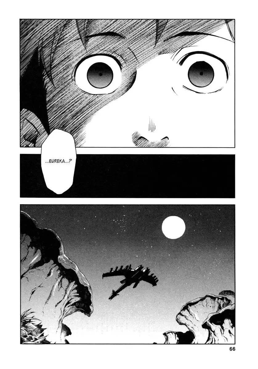 Eureka 7 Chapter 9 12